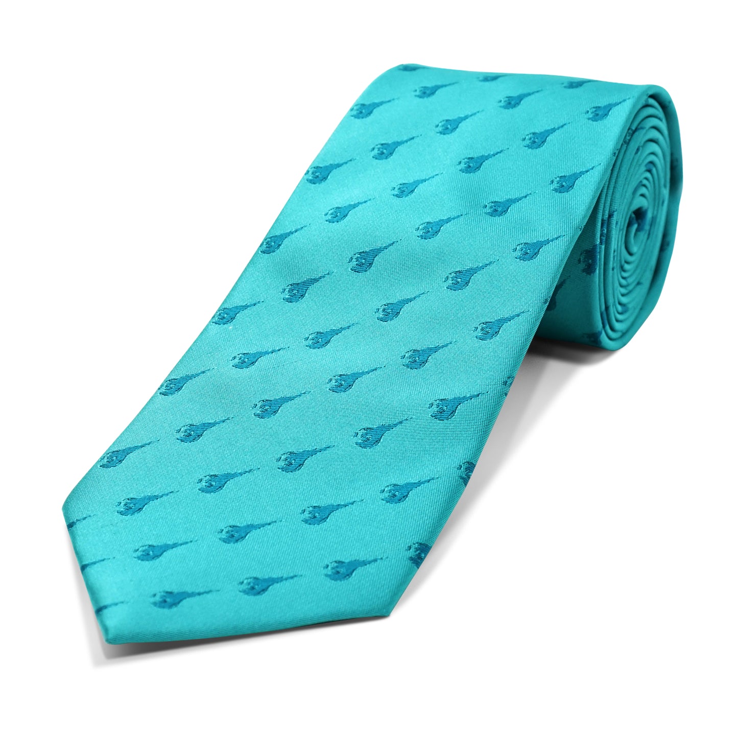 The SOLDIER's Tie