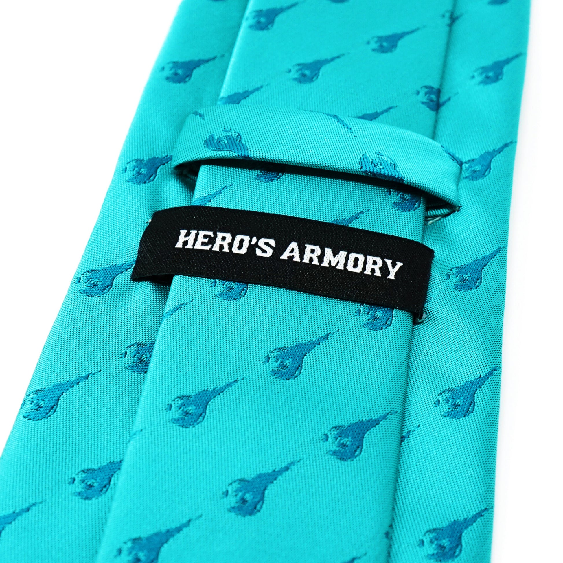 The SOLDIER's Tie