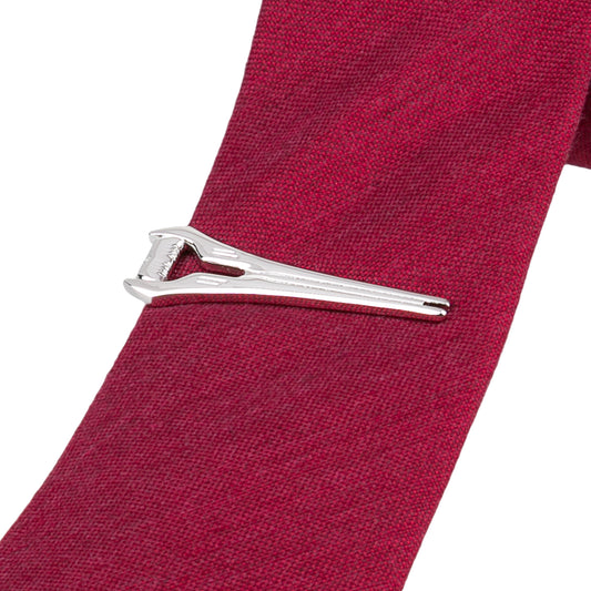 The Sword Of Energy (Tie Clip)