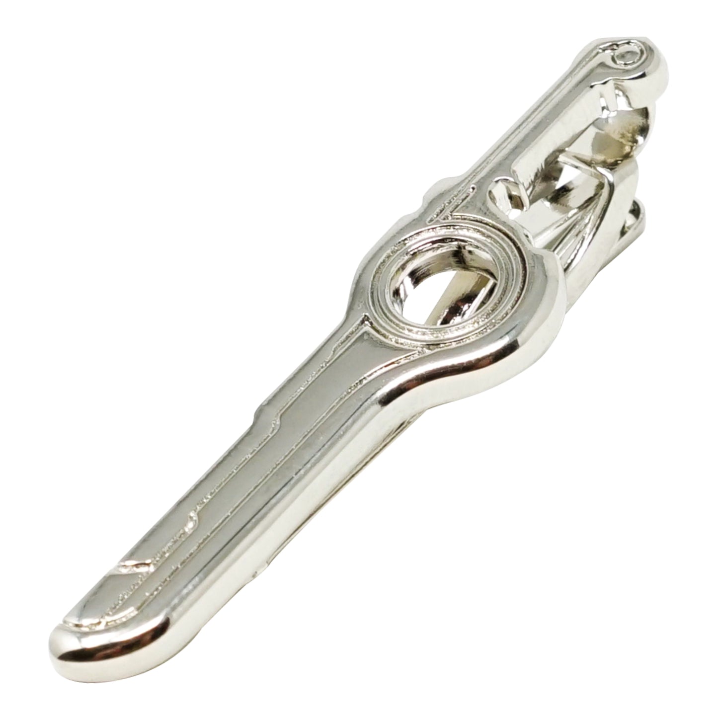 The Sword Of Foresight (Tie Clip)