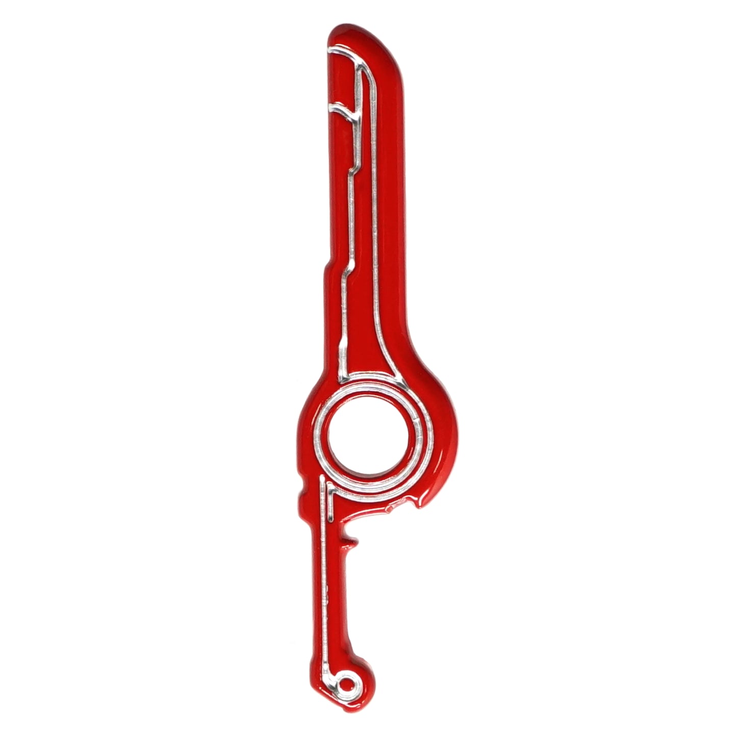 The Sword Of Foresight (Tie Clip)