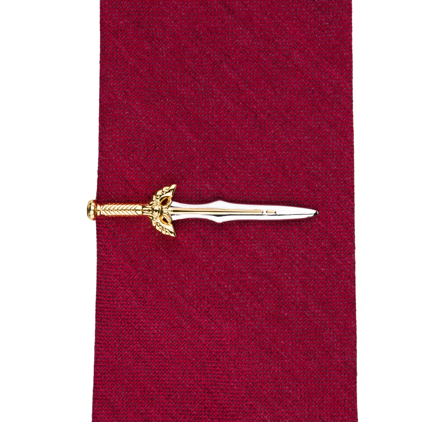 The Sword Of Kings (Tie Clip)