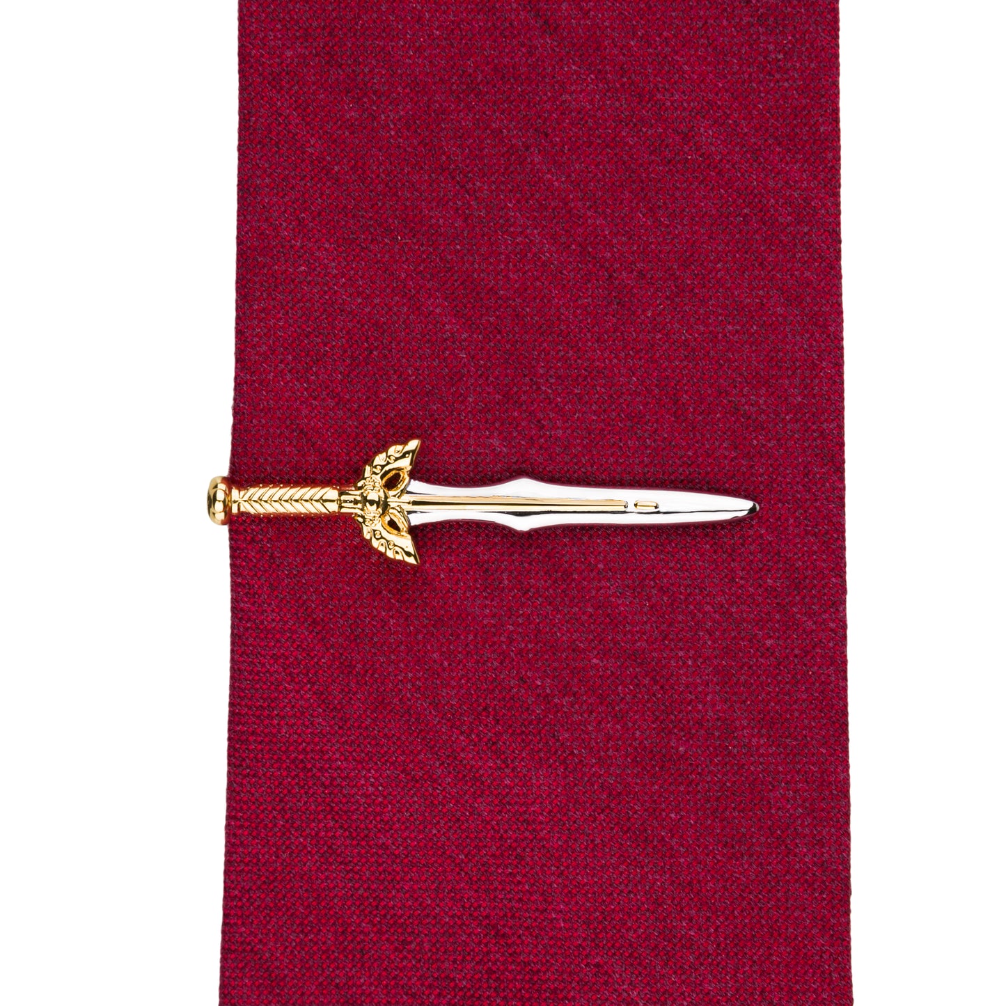 The Sword Of Kings (Tie Clip)