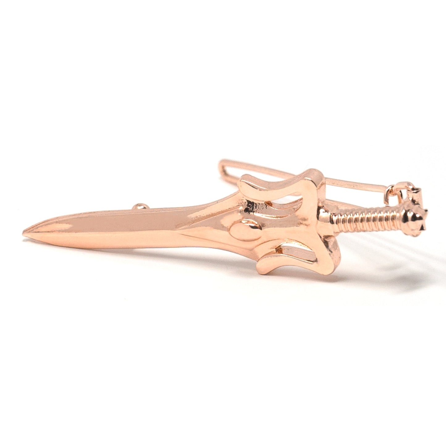 The Sword Of Protection (Hair Clip)