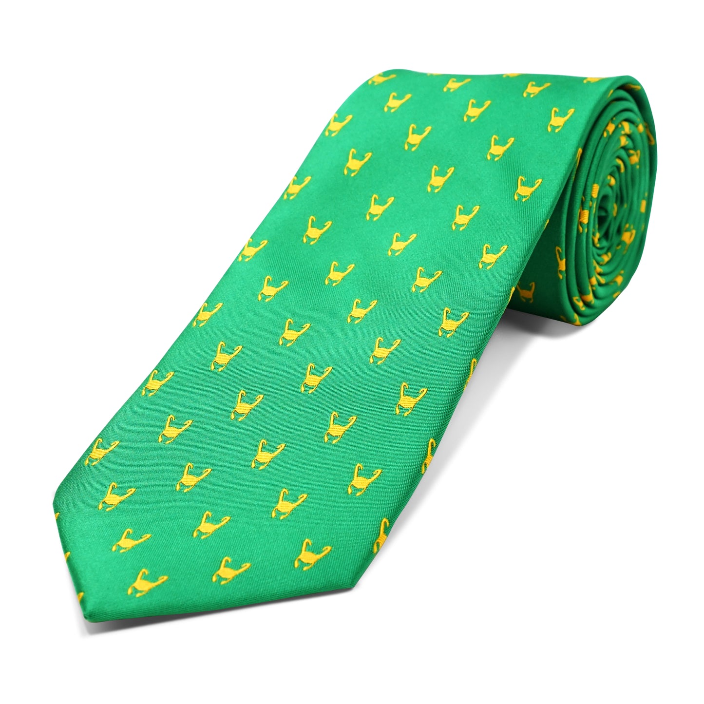 The Tie Of Mischief