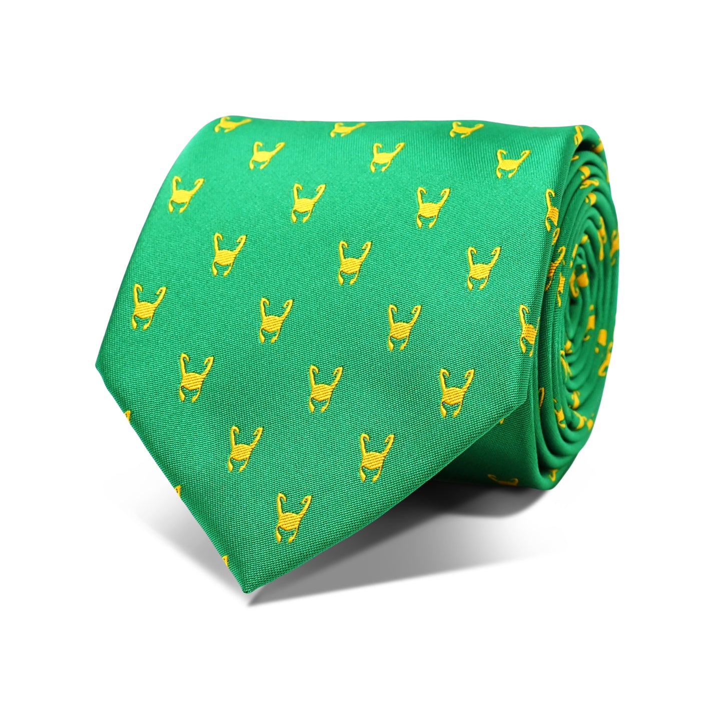 The Tie Of Mischief