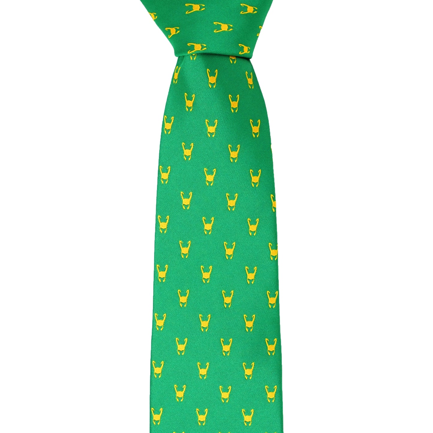 The Tie Of Mischief