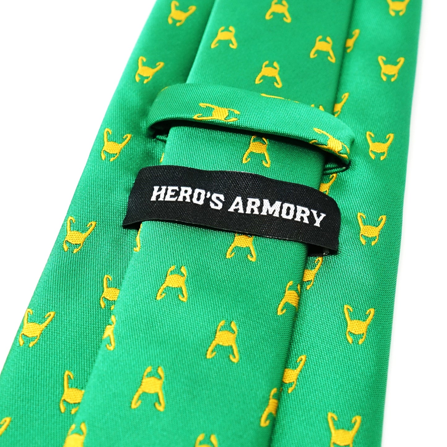 The Tie Of Mischief