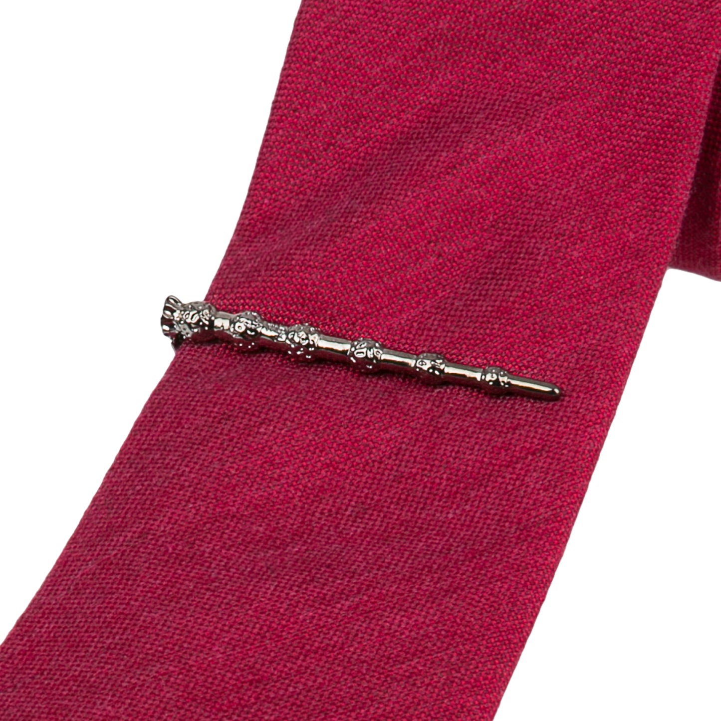 The Wand Of The Wizard (Tie Clip)