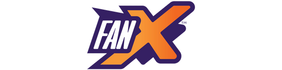 FanX Logo