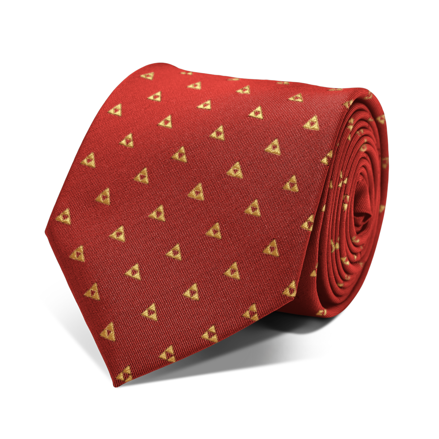 The Hero's Bundle - Red