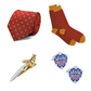 The Hero's Bundle - Red