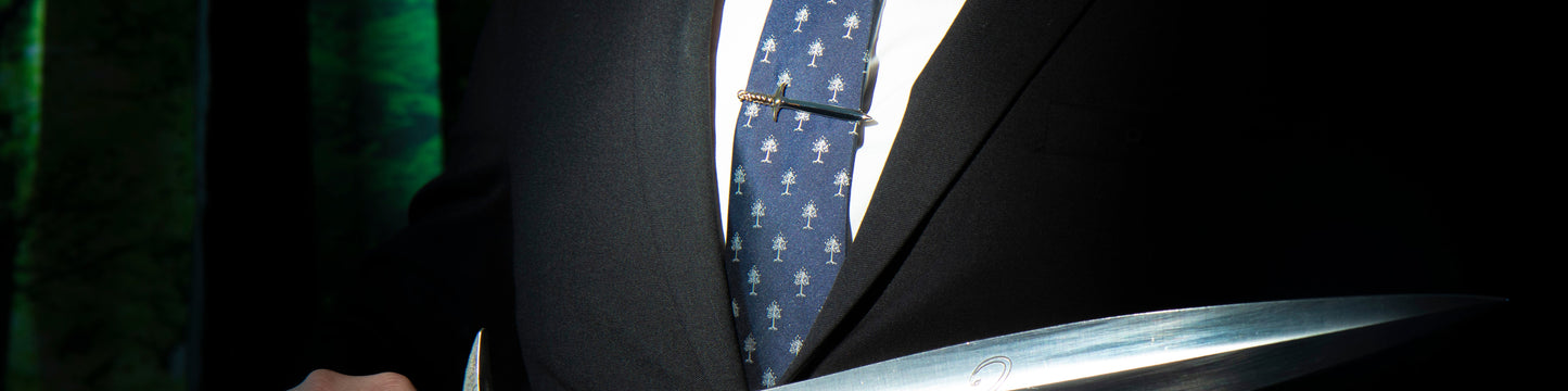 The King's Bundle - Broken