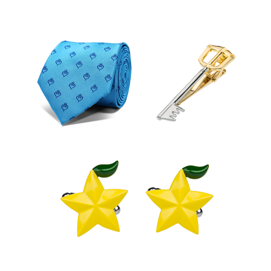 The Kingdom Bundle - Caribbean