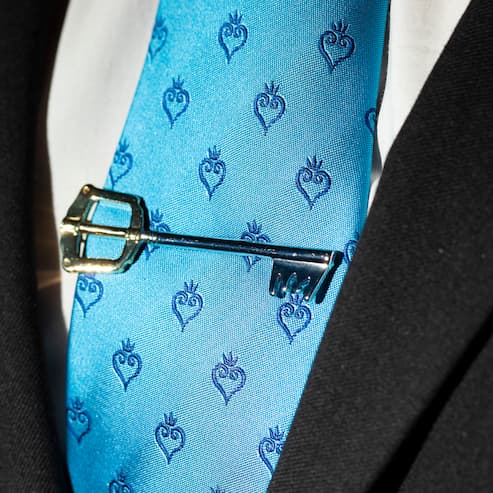 The Kingdom Key