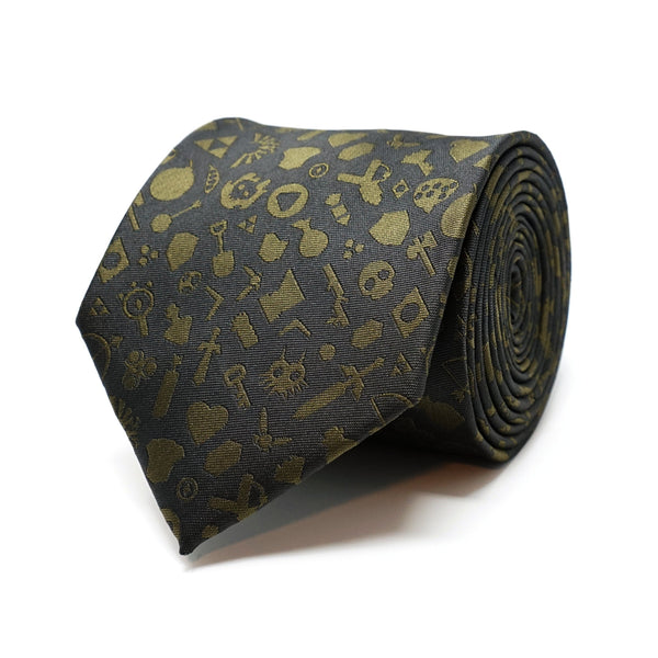 The Icons Tie
