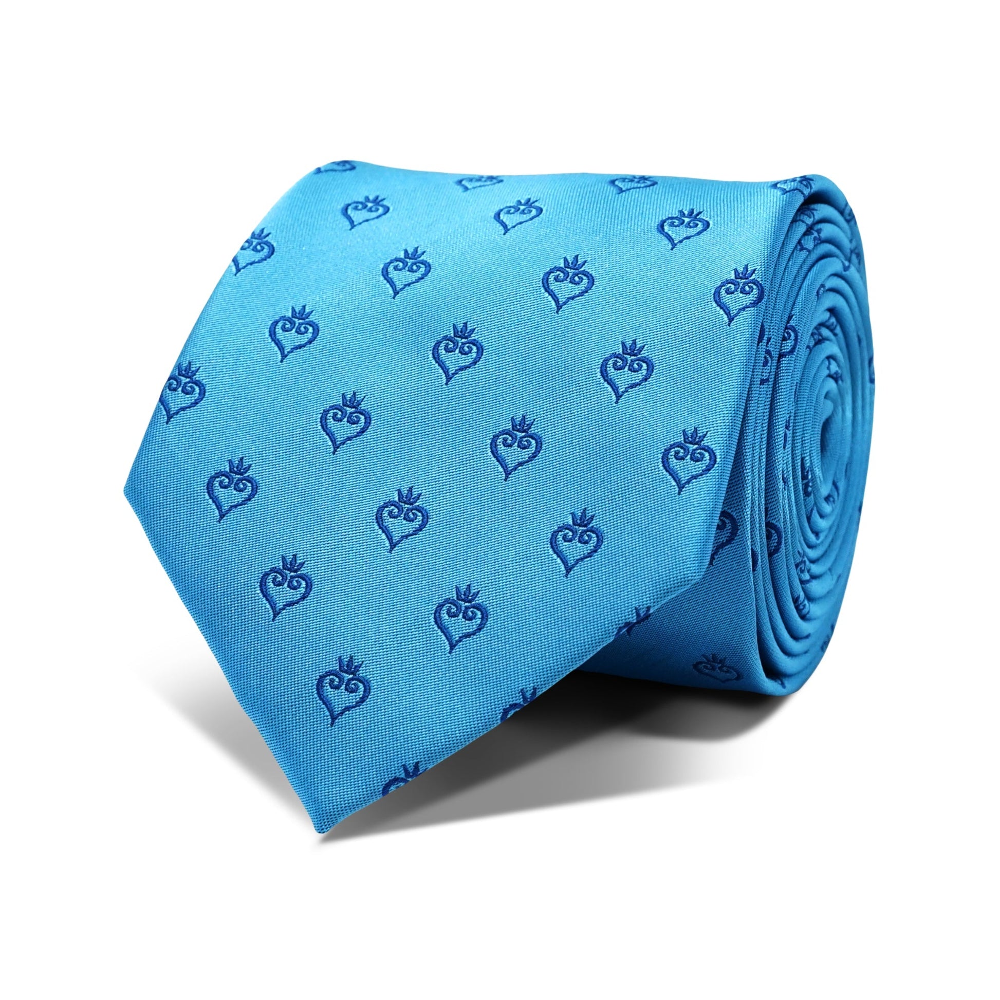 The Kingdom Tie POS