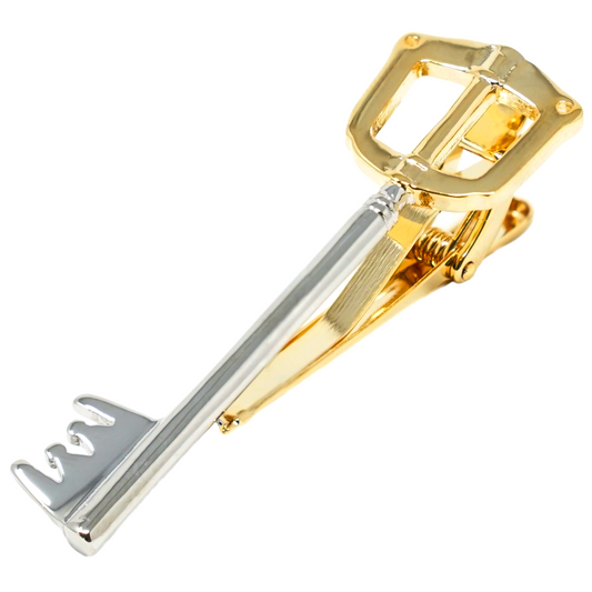 The Kingdom Key
