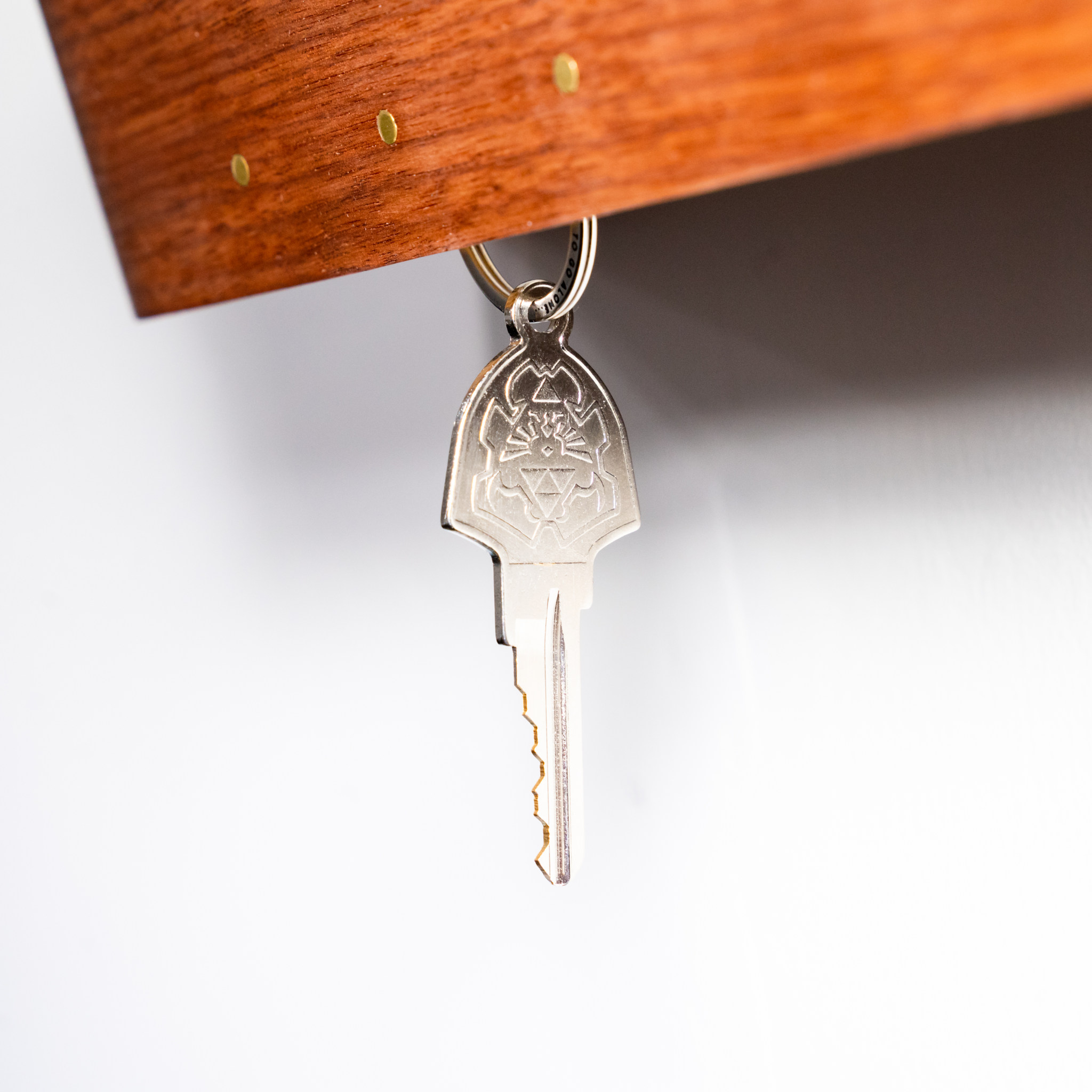 House Keys – Hero's Armory