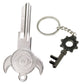 Boss Key + Dungeon Key