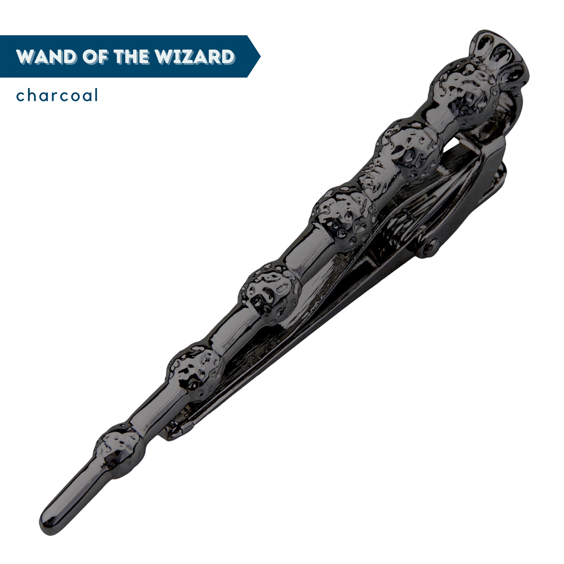 Chosen Wand + Wand Of The Wizard