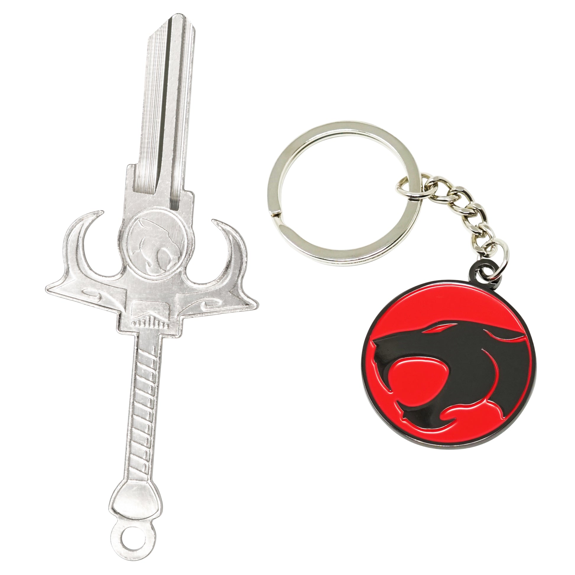 Eye Of Thundera + Thundera Emblem