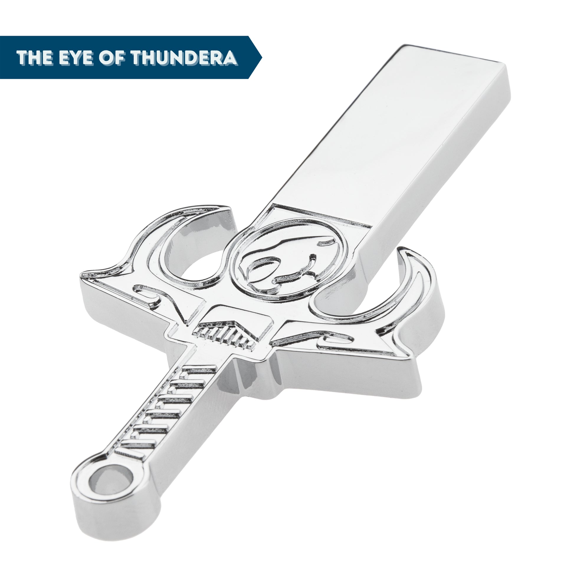 Eye Of Thundera USB + Thundera Emblem