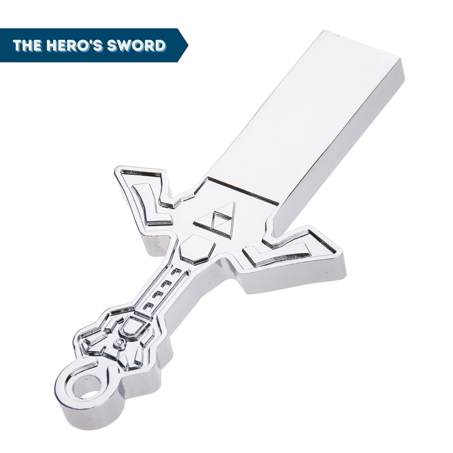 Hero's Sword USB + Armory Chest