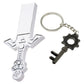 Hero's Sword USB + Dungeon Key