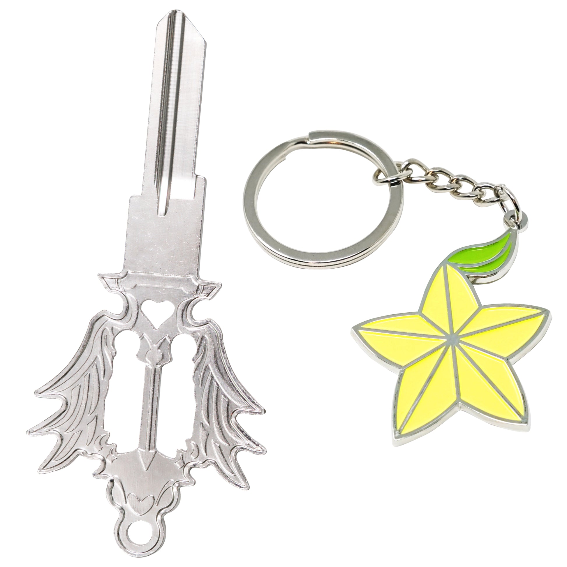 Destiny keychain sales