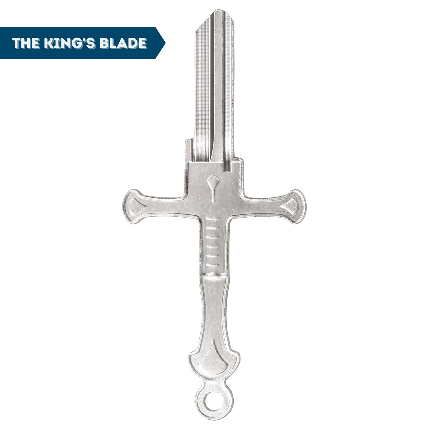 King's Blade + Halfling's Blade