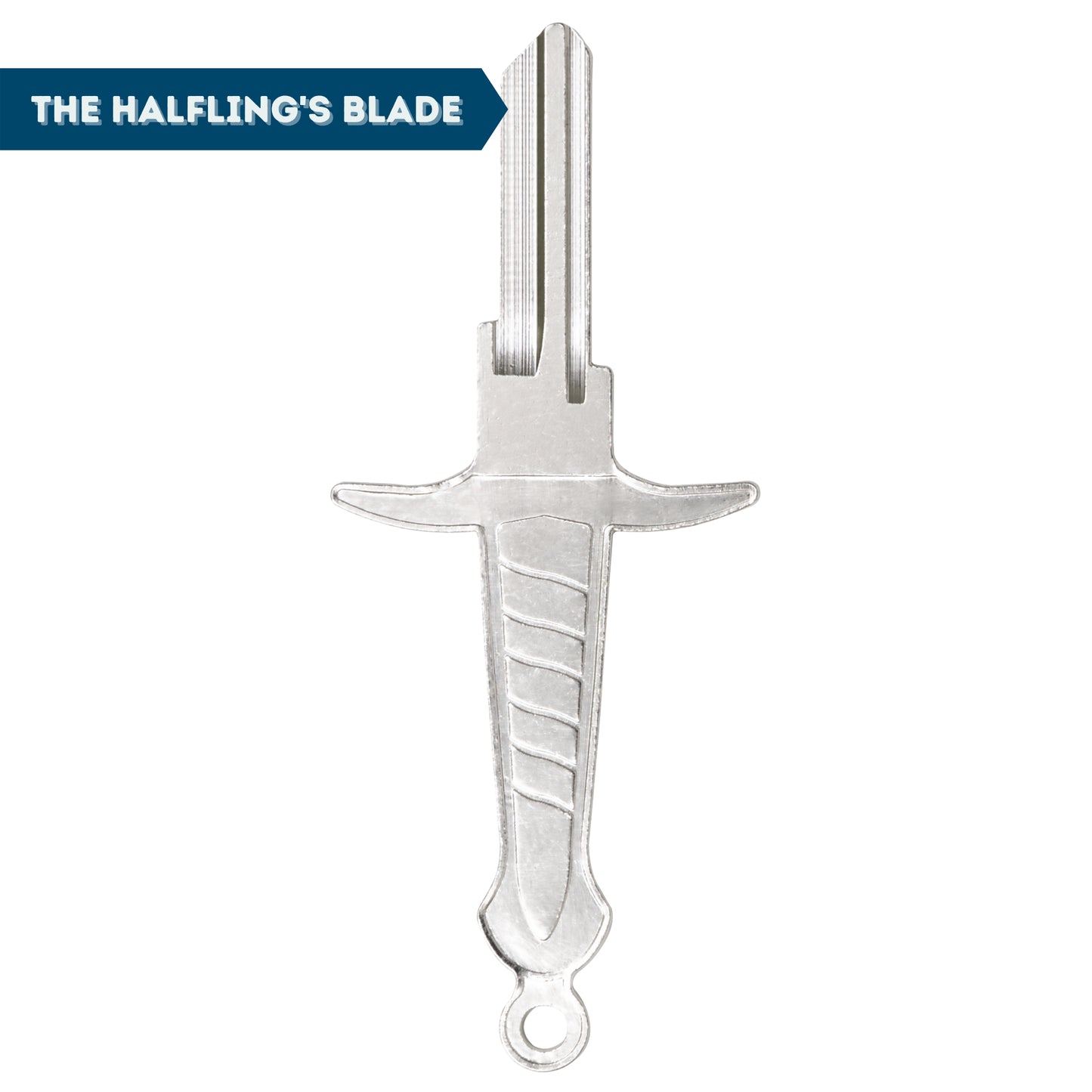 King's Blade + Halfling's Blade