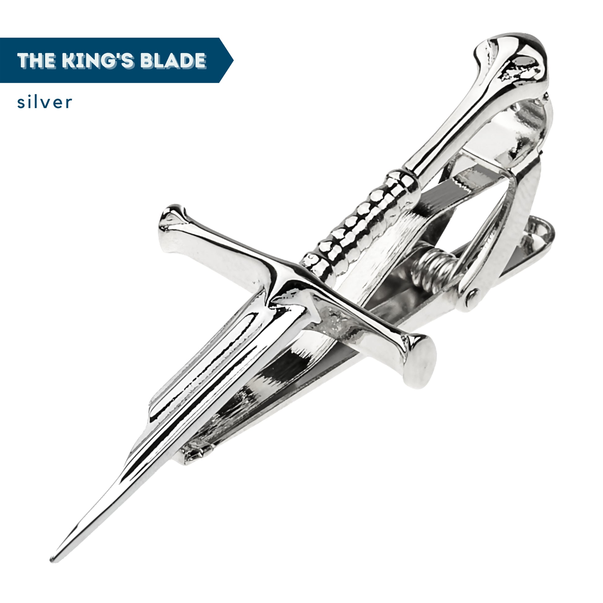 King's Blade + Halfling's Blade
