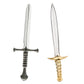King's Blade REFORGED + Halfling's Blade