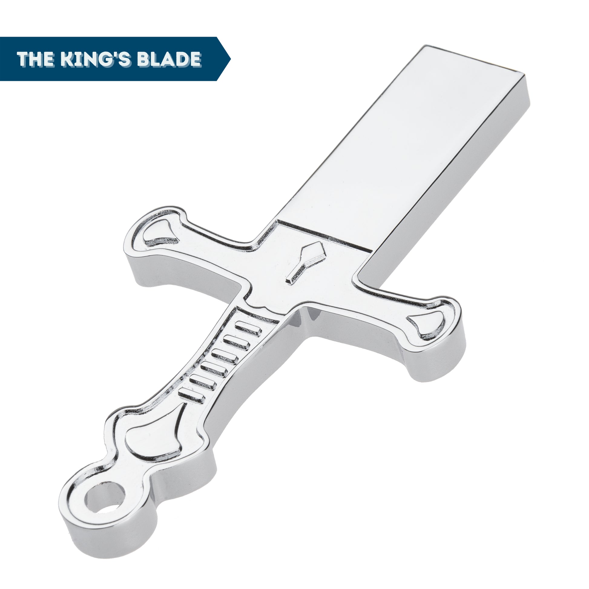 King's Blade USB + Elvish Leaf