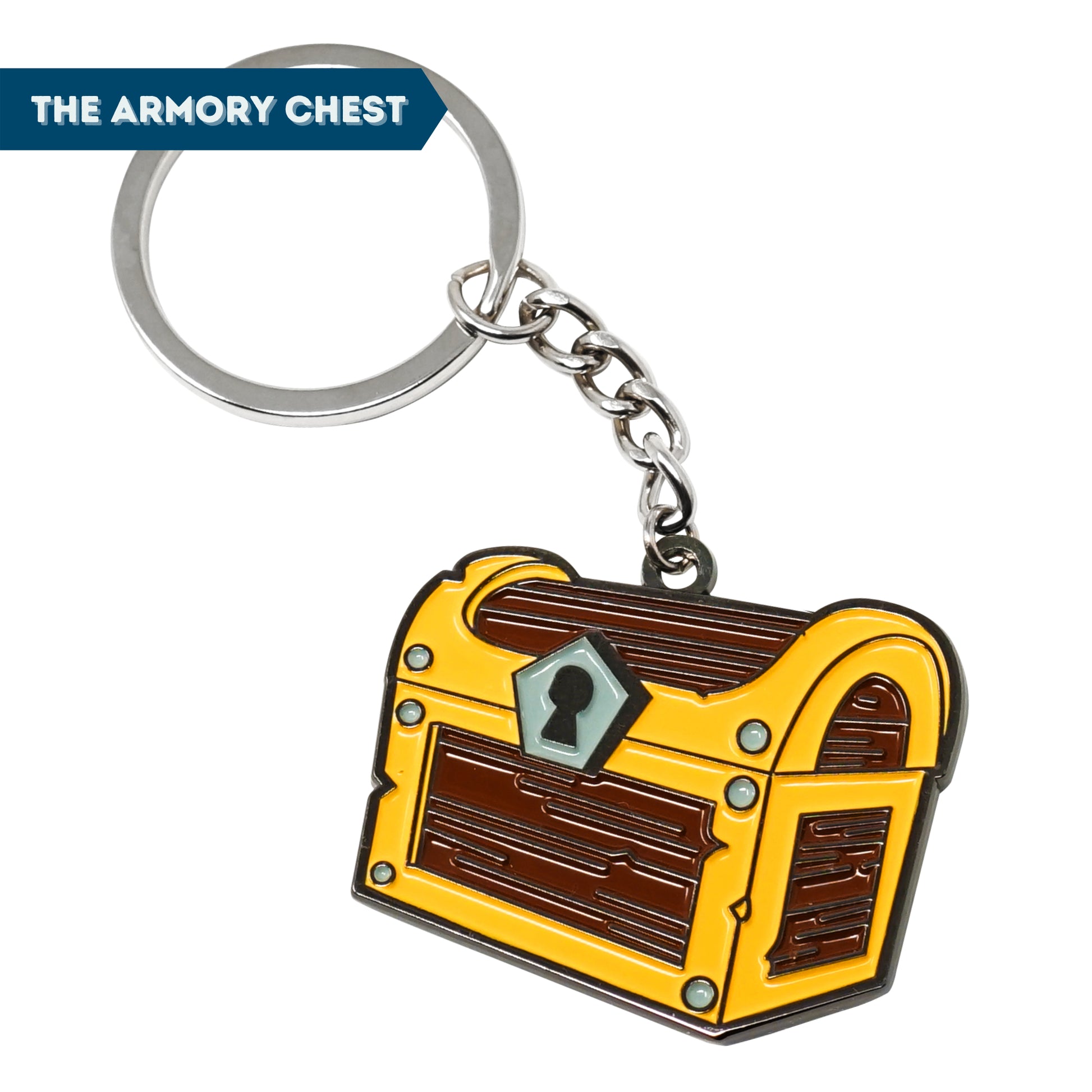 Kingdom Key + Armory Chest