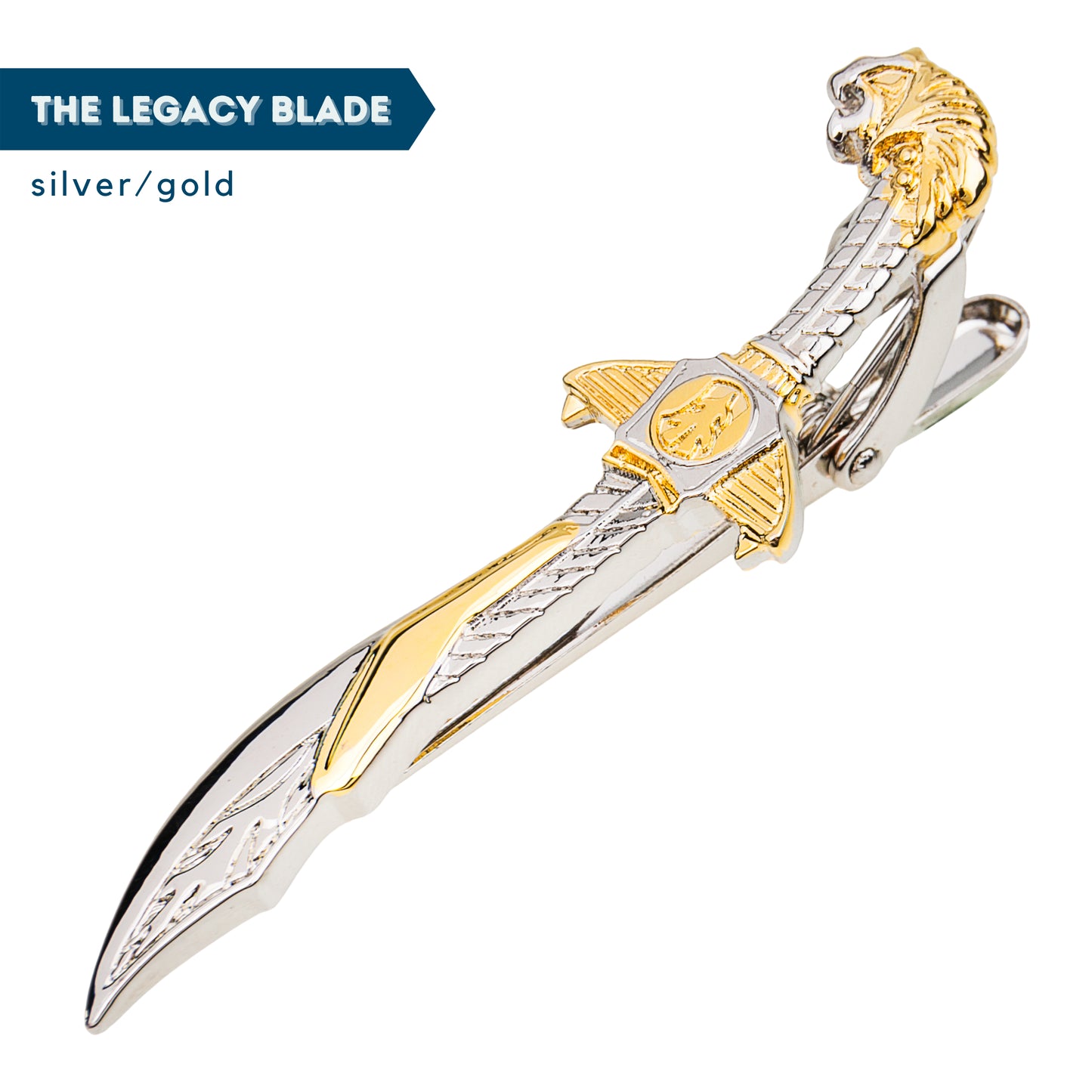 Legacy Tie + Legacy Blade
