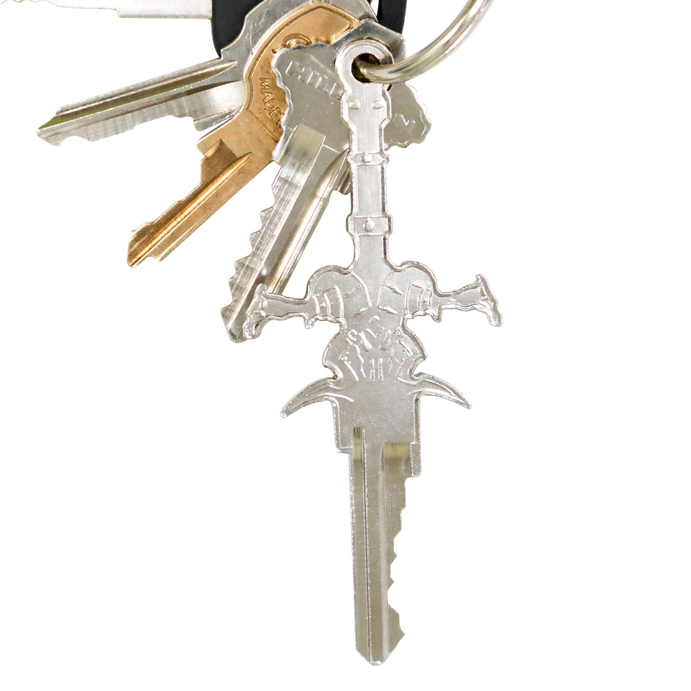 Runeblade of Ner'Zhul – Hero's Armory