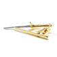 The Blade Of The Direwolf (Tie Clip)