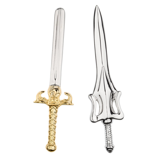 The "Classics" Combo