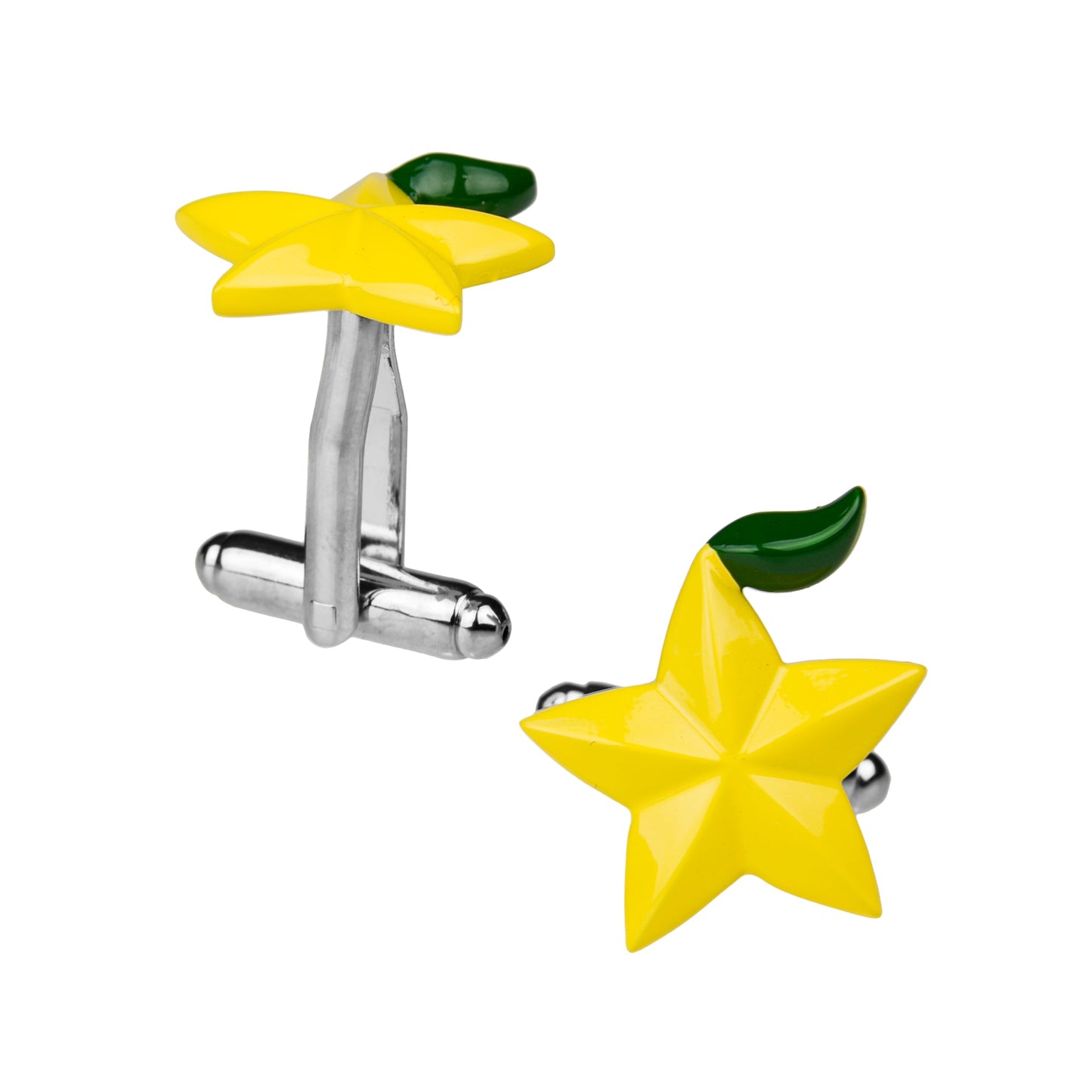 The Destiny Fruit (Cufflinks) POS