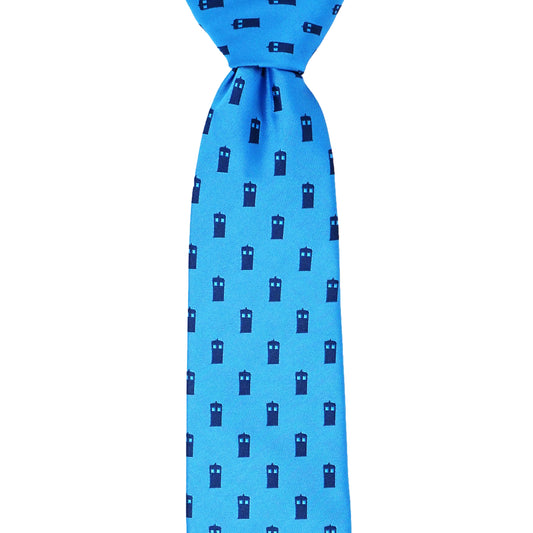 The Doctor's Tie