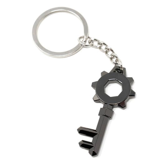 The Dungeon Key (Keychain)