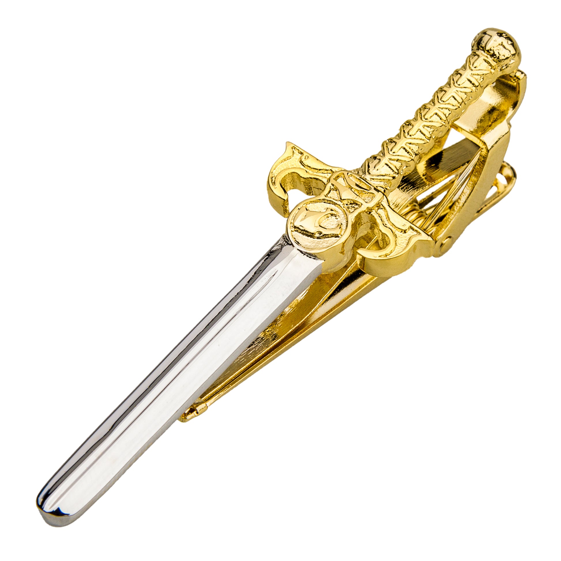 The Eye Of Thundera (Tie Clip)