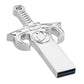 The Eye Of Thundera (USB 3.0)