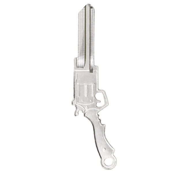The Gunblade Revolver (Key)