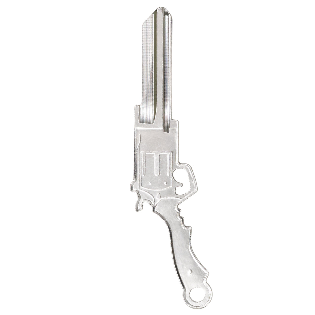 House Keys – Hero's Armory
