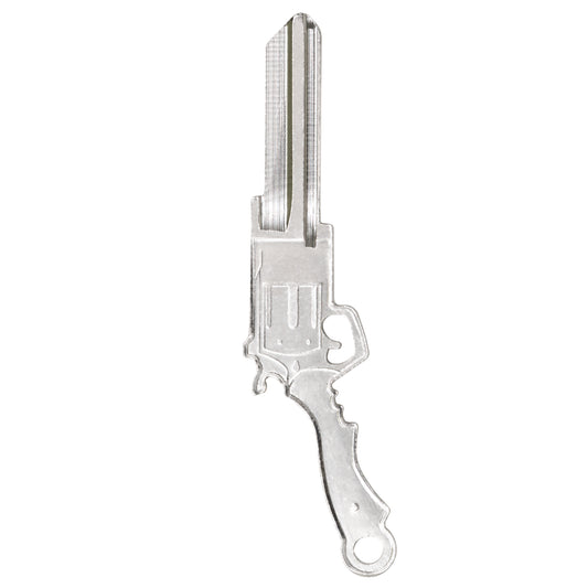 The Gunblade Revolver (Key)