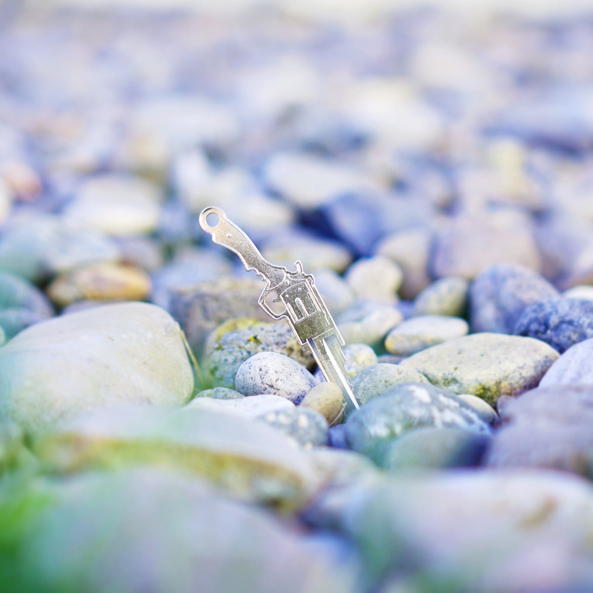 House Keys – Hero's Armory