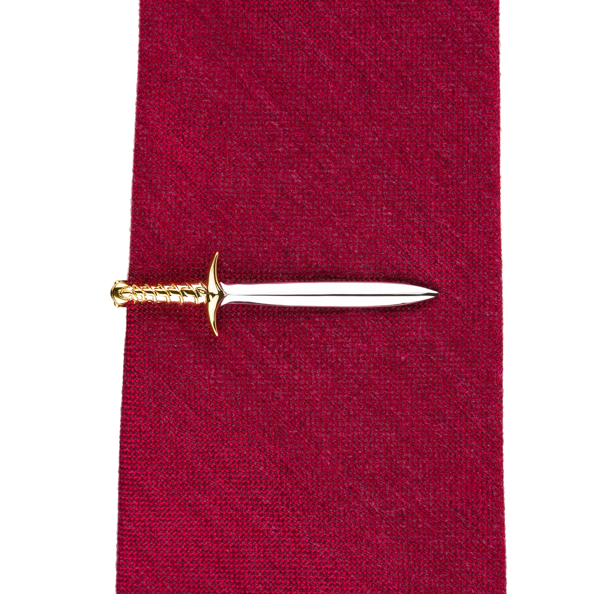 The Halfling's Blade (Tie Clip)
